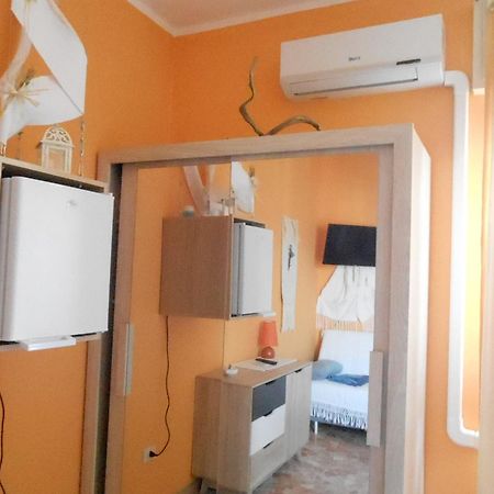 I Tetti Di Sassari B&B Kültér fotó