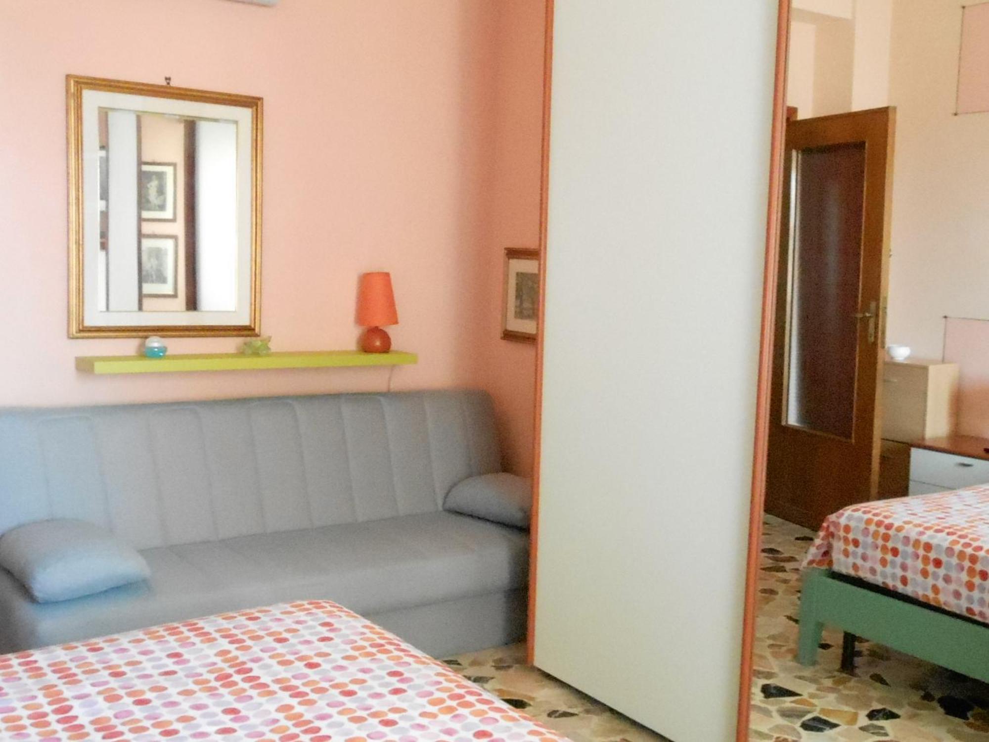 I Tetti Di Sassari B&B Szoba fotó